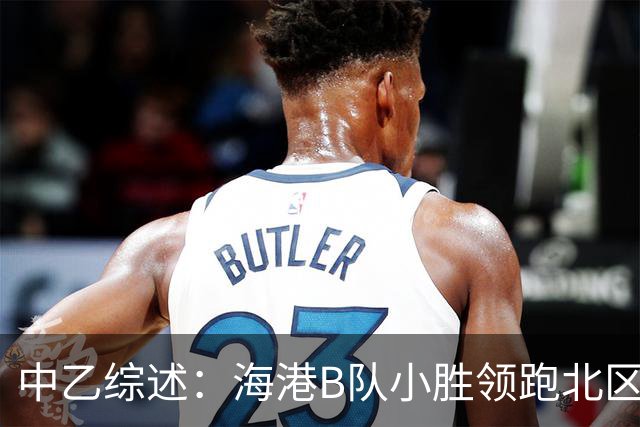 中乙综述：海港B队小胜领跑北区，南区前四均积12分蒲公英暂领跑