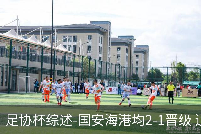 足协杯综述-国安海港均2-1晋级 辽宁浙江天津3中超队出局